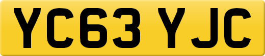 YC63YJC